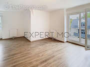 Appartement à HEROUVILLE-SAINT-CLAIR