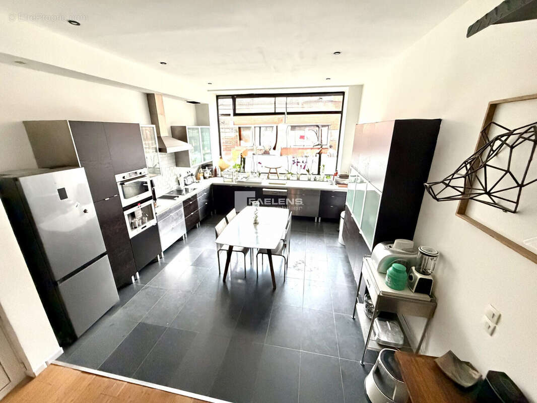 Maison à LILLE