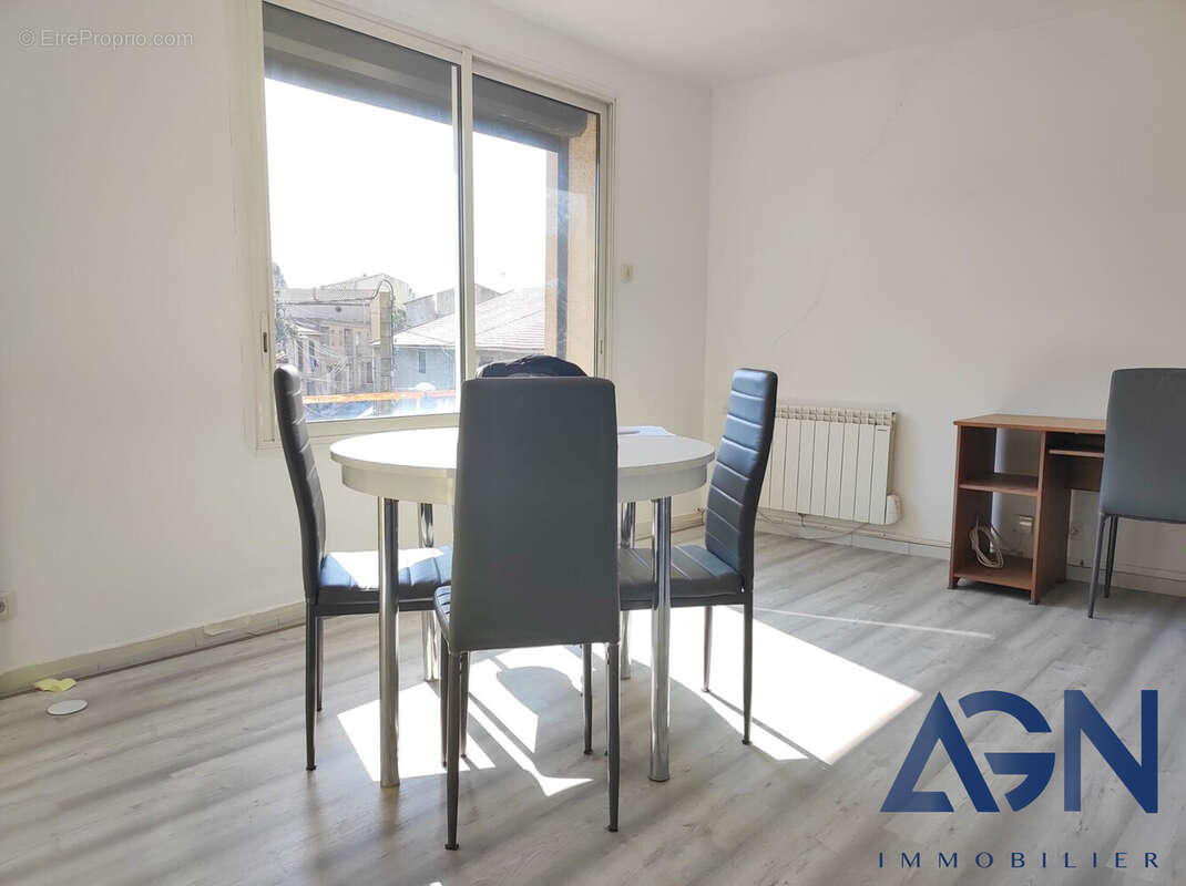Appartement à AGDE