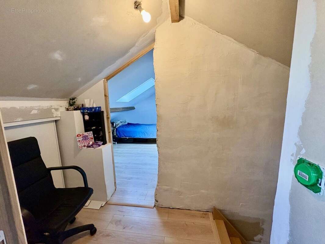 Vente Maison Nantes(44100) 260 000ï¿œ - photo 9