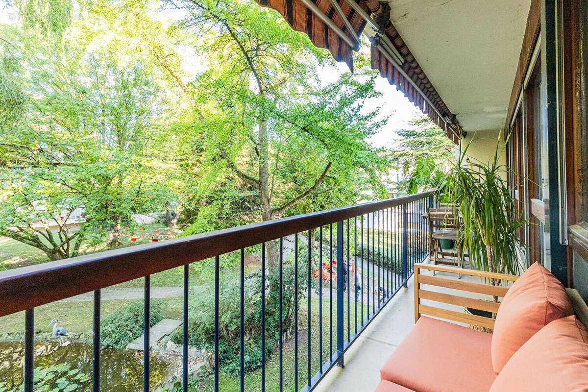 Appartement à MONTGERON