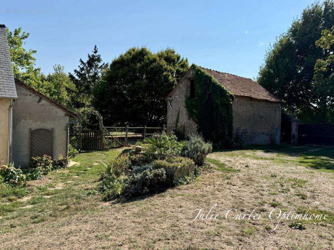 Propriété équestre  (72) - photo 9