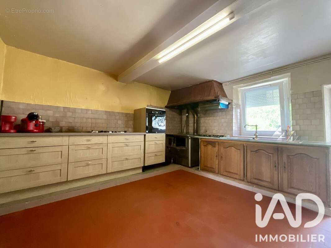 Maison 90 m² à Logny-Bogny  - photo 3