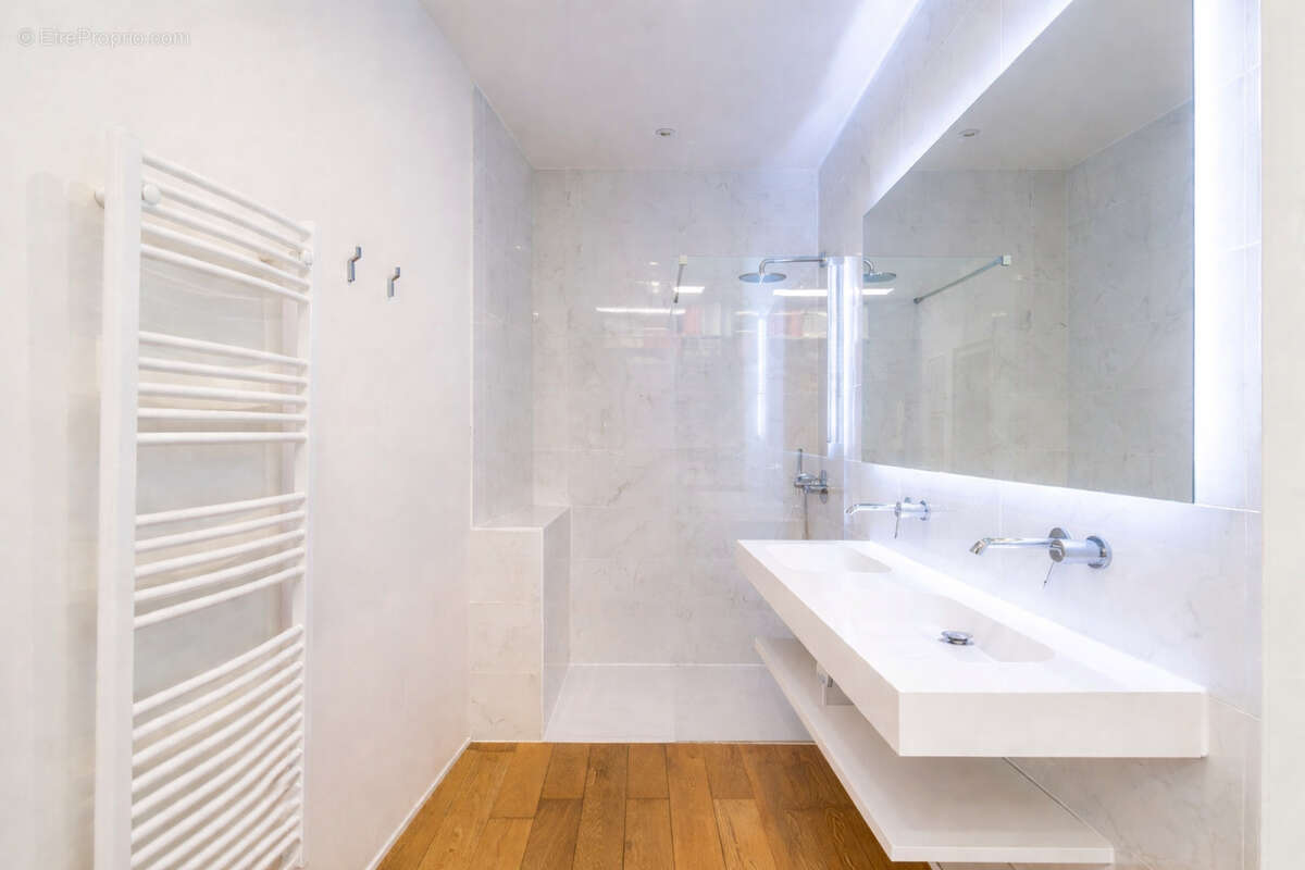 Maison à SAINT-PAUL