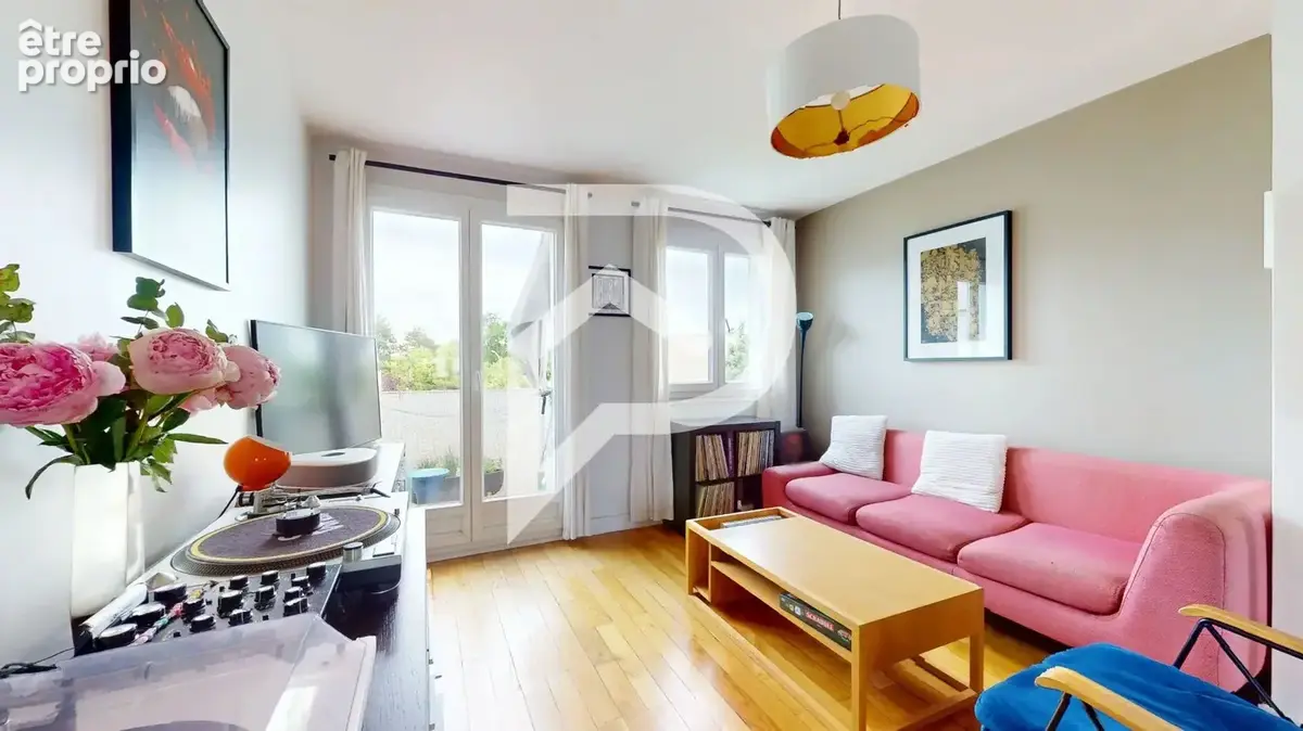 Vente Appartement Marly-le-roi(78160) 259 000ï¿œ - photo 3