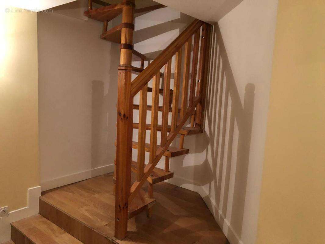 Appartement à CHOISY-LE-ROI