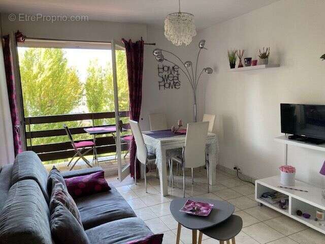 Appartement à CABOURG