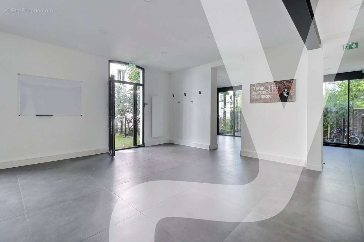 Appartement à SAINT-MANDE