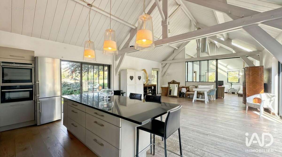 Photo 2 - Maison à SAINT-MALO