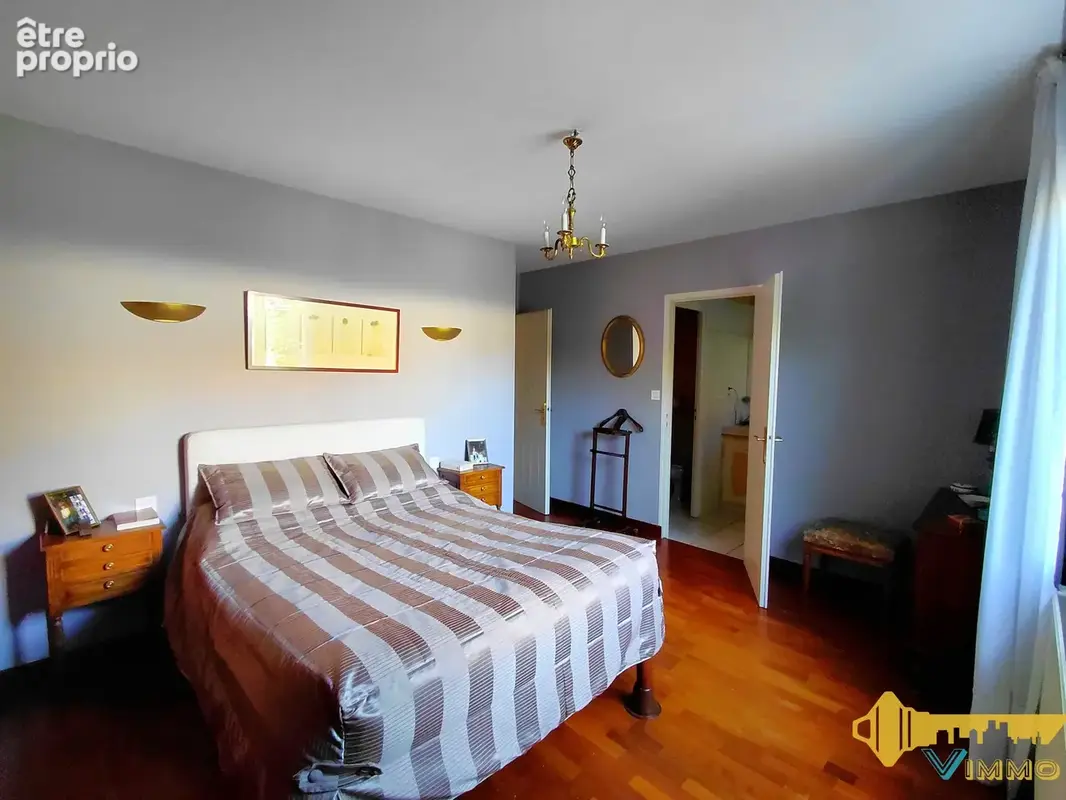Maison familiale au calme - photo 9