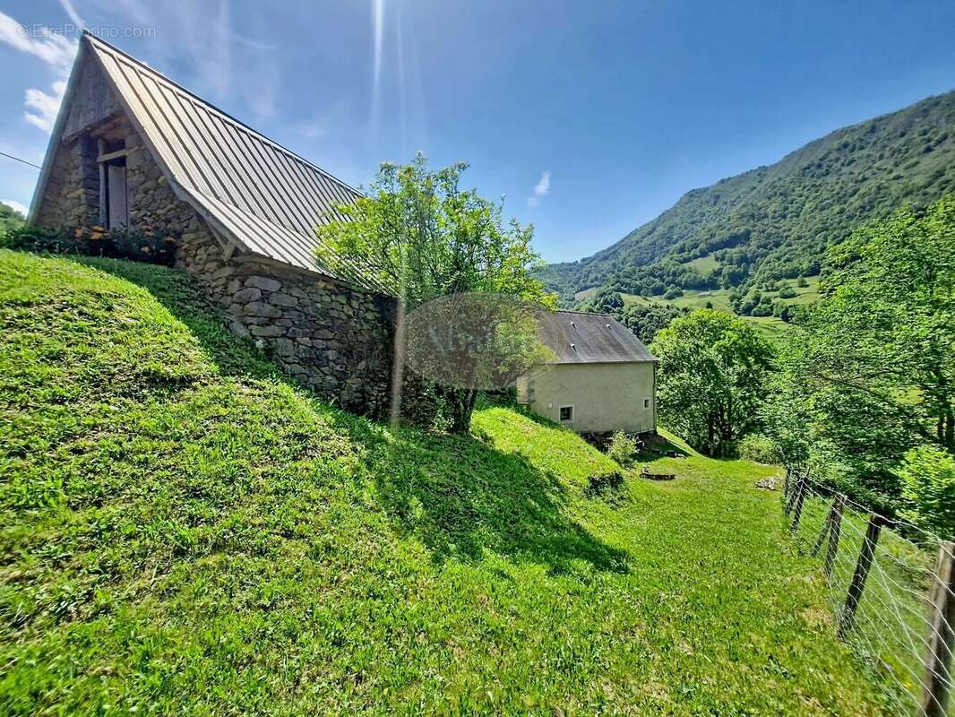 Maison à FERRIERES
