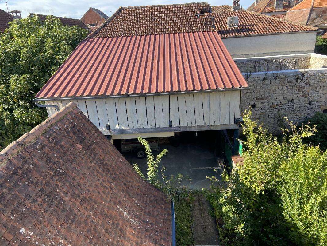 Maison à BRETENOUX