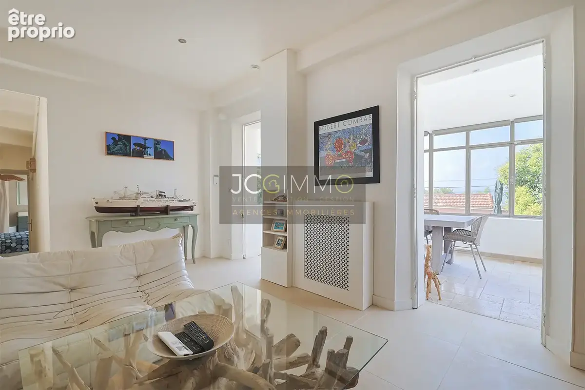 Maison d'exception   t4 de 98 m2   rooftop   vue mer   garage - photo 18