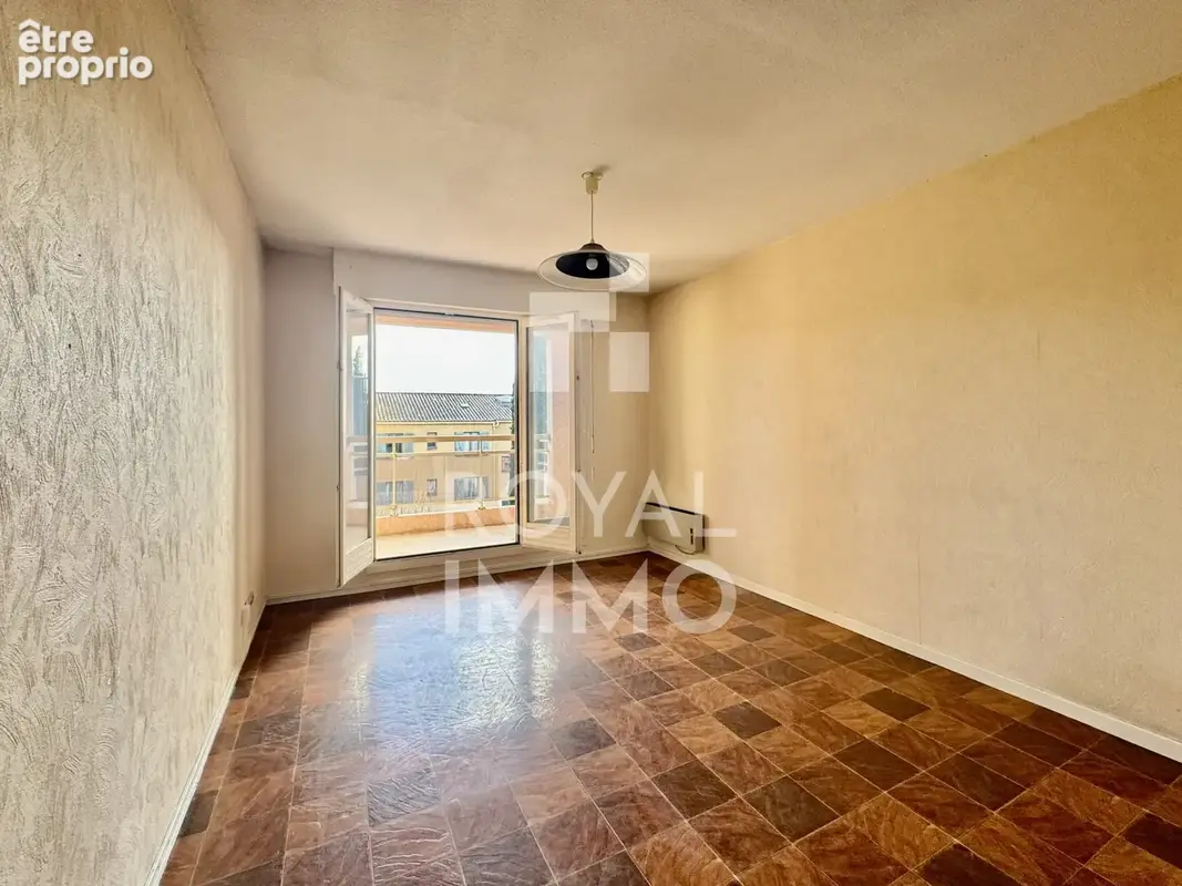 Appartement à SANARY-SUR-MER