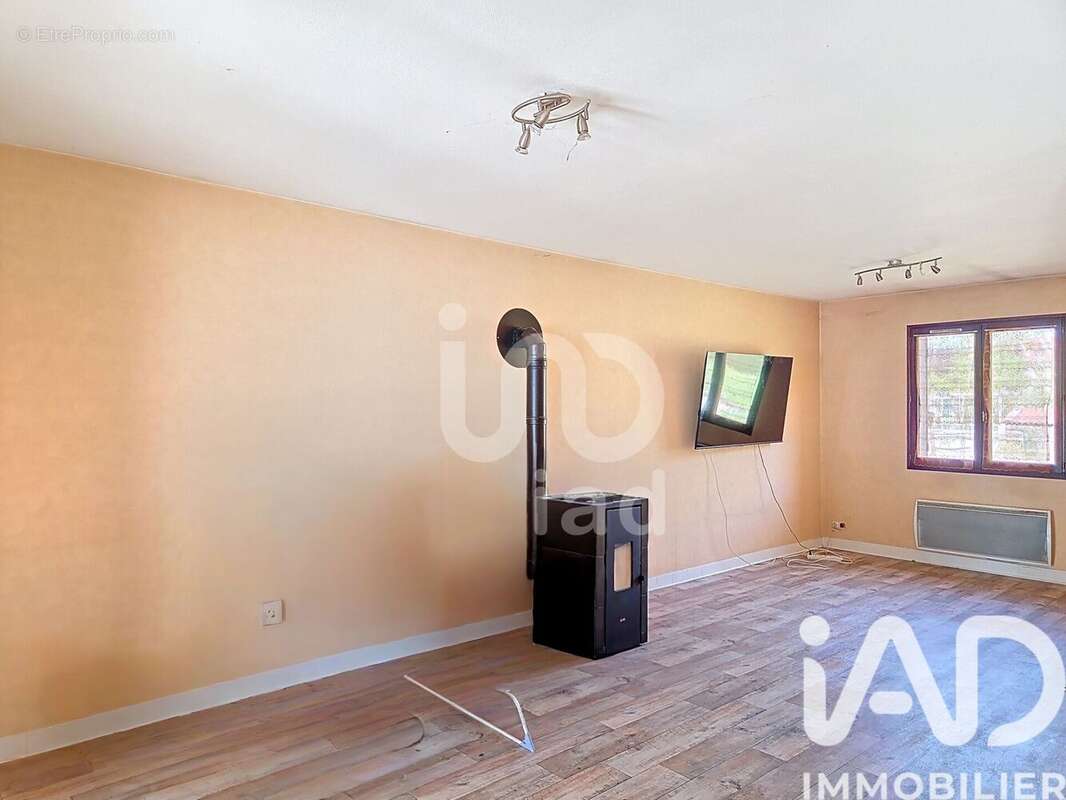 Photo 3 - Maison à VIERZON