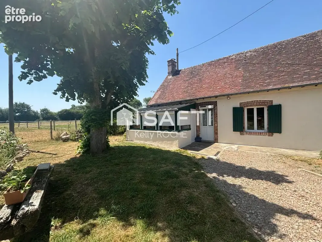 Photo 1 - Maison à ROHAIRE