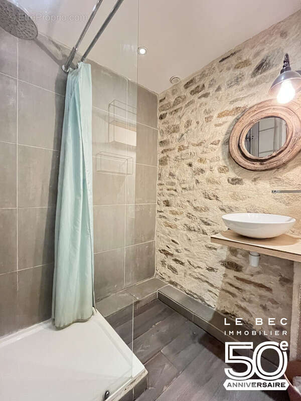 Appartement à VANNES