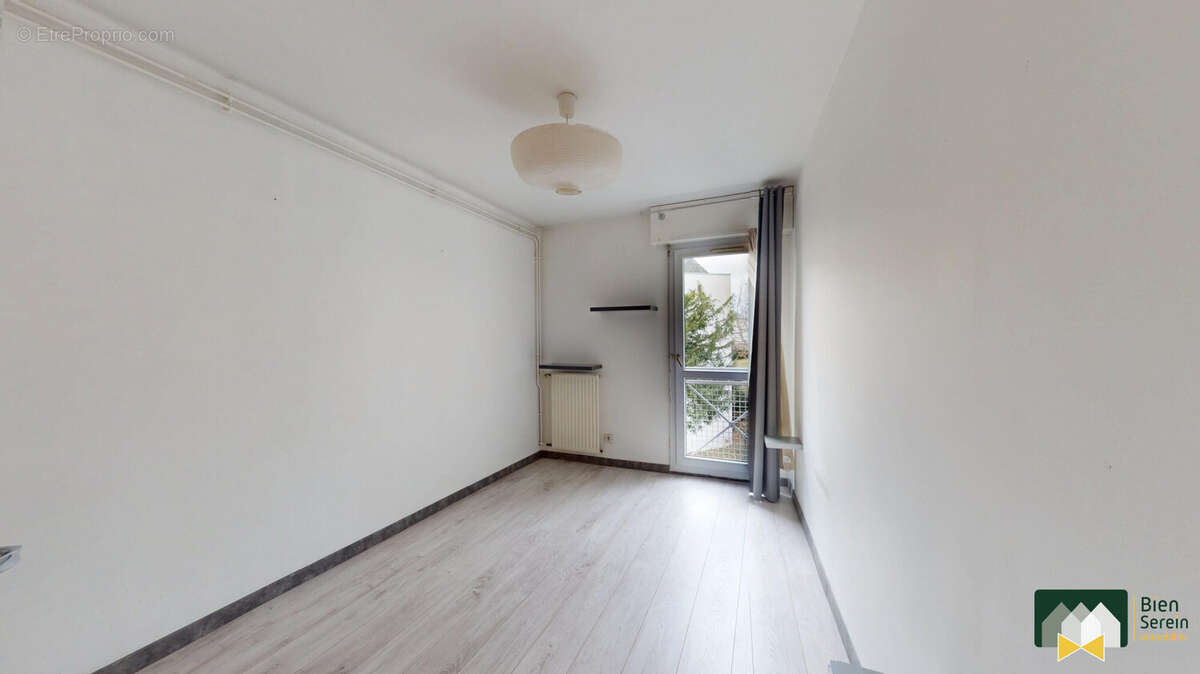 Appartement à CHARTRES