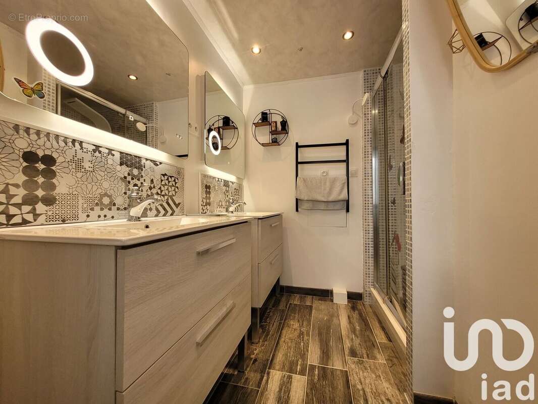 Photo 4 - Maison à PONTHOILE