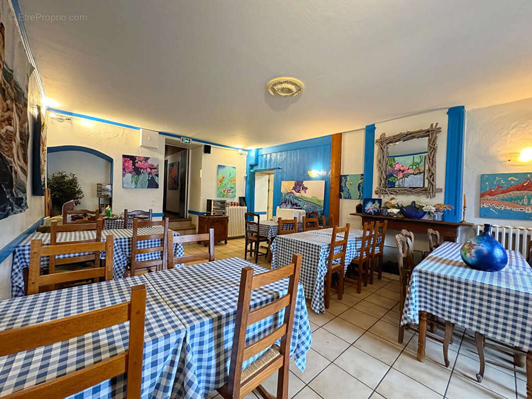 Commerce à ALBERTVILLE