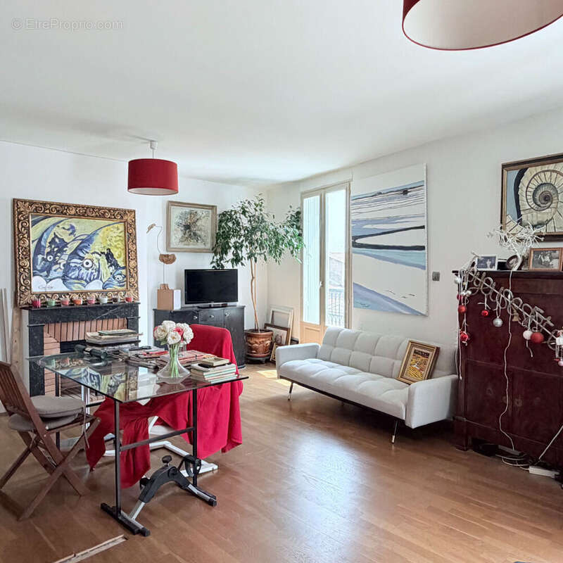 Appartement Béziers 4 pièce(s) 112.78 m2 - photo 5