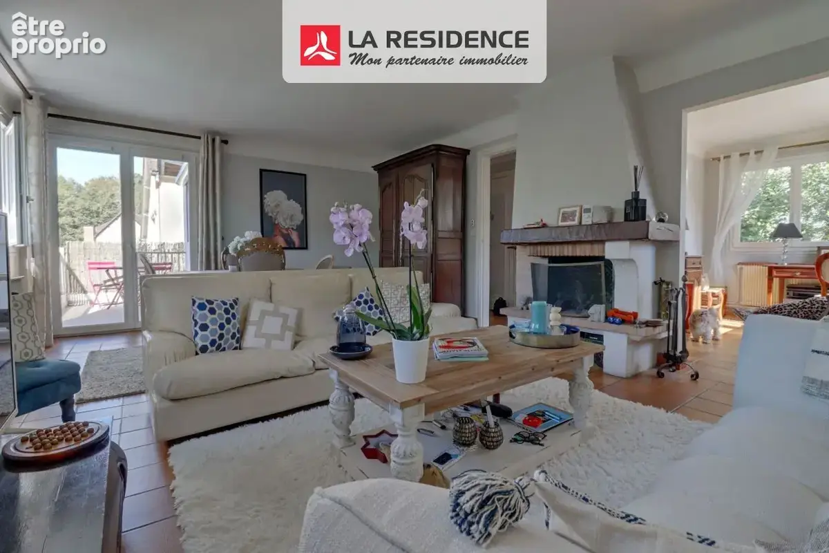Maison 7 pièces 152 m² à vendre à Poissy (78300) - photo 3