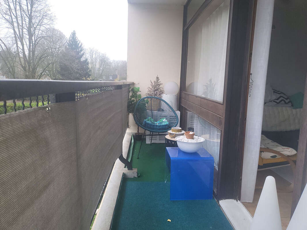 Appartement à TOURCOING