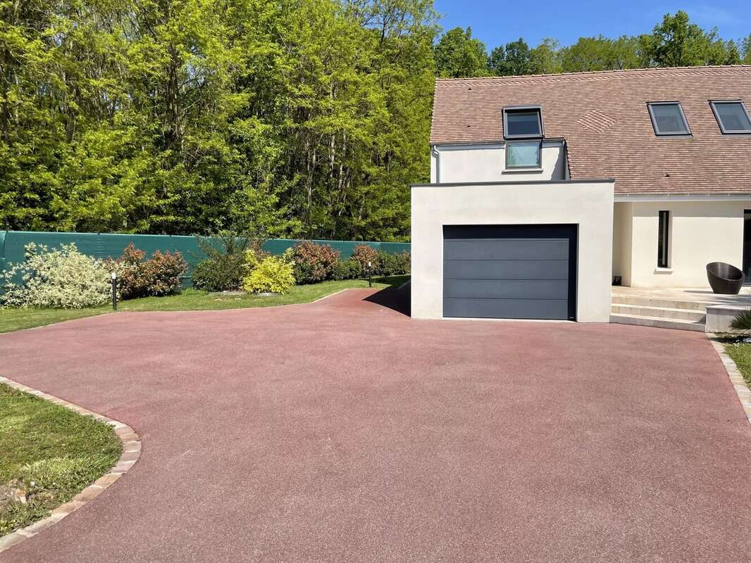 Maison à MILLY-LA-FORET