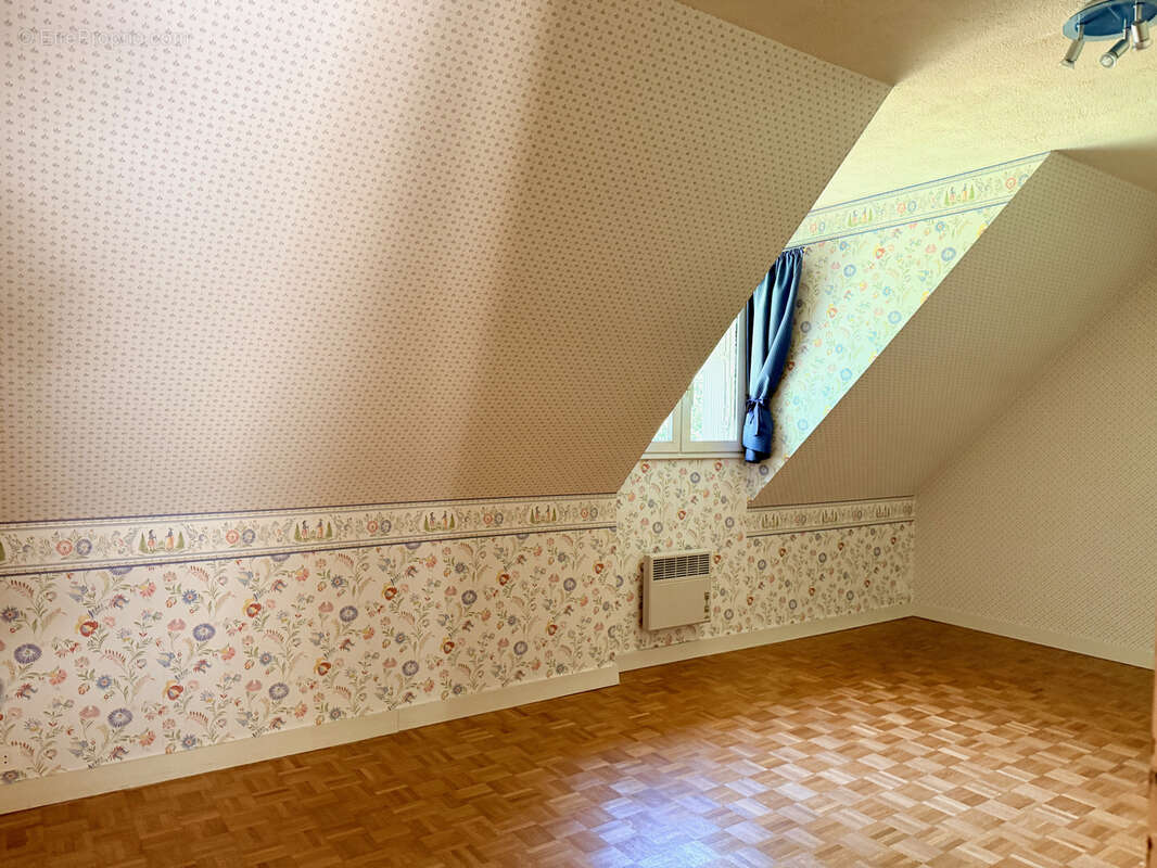 Maison à DURTAL