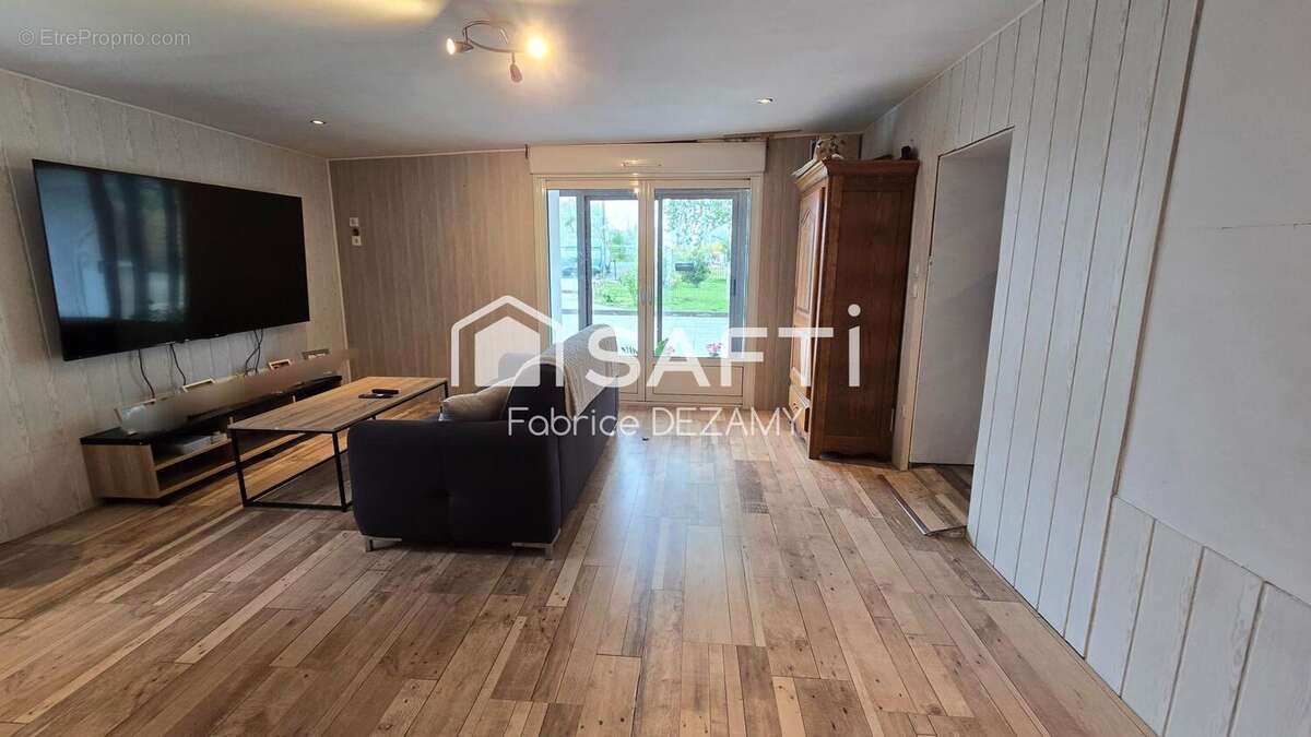 Maison 133 m² à Moreilles  - photo 3
