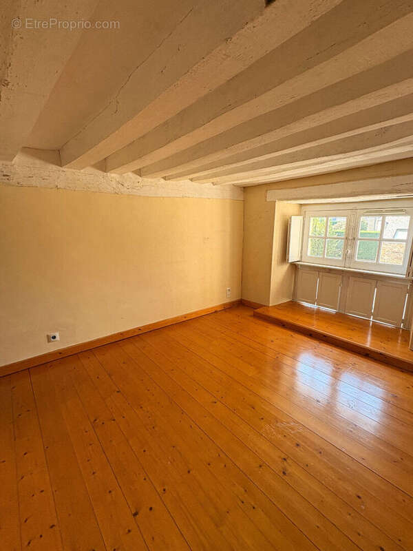 Châteaubriant  Appartement de caractère - photo 12