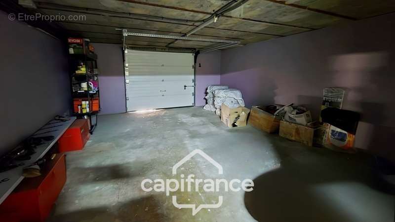 Maison à CHALON-SUR-SAONE