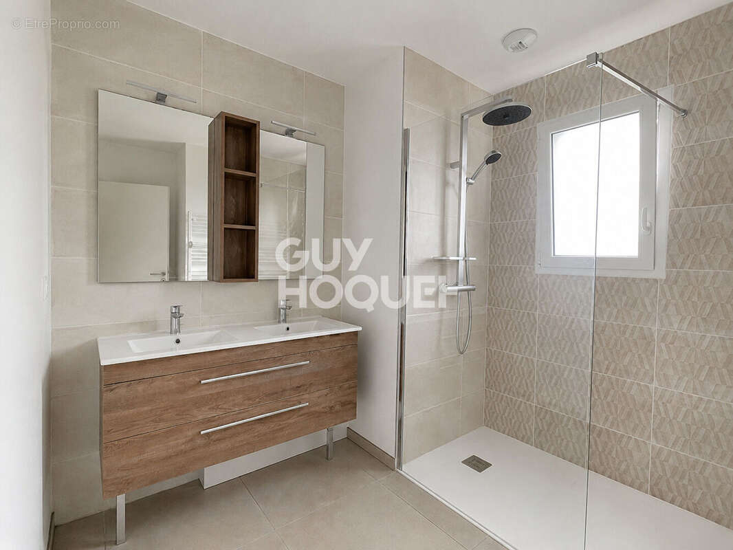 Maison neuve 4 chambres à Seignosse Bourg - photo 11
