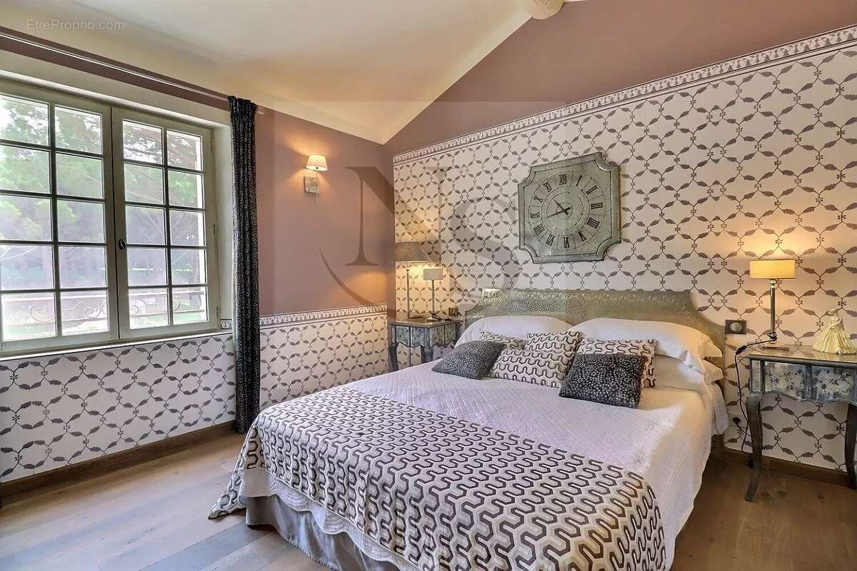 Maison à MAUSSANE-LES-ALPILLES