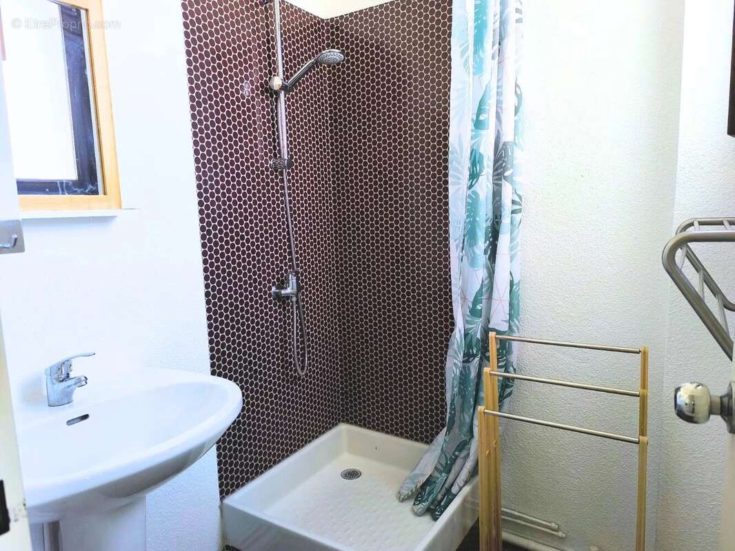 Appartement à BAGNERES-DE-LUCHON