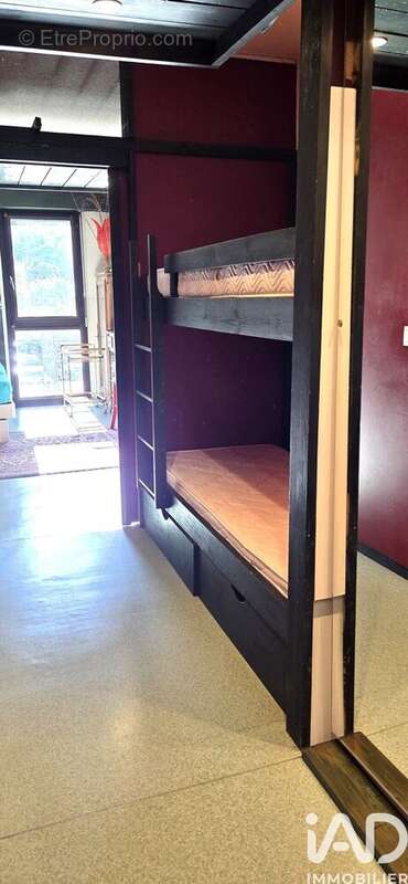 Photo 6 - Appartement à LARUNS