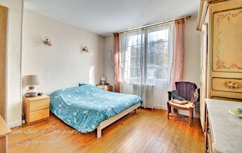 Maison à LA ROCHELLE