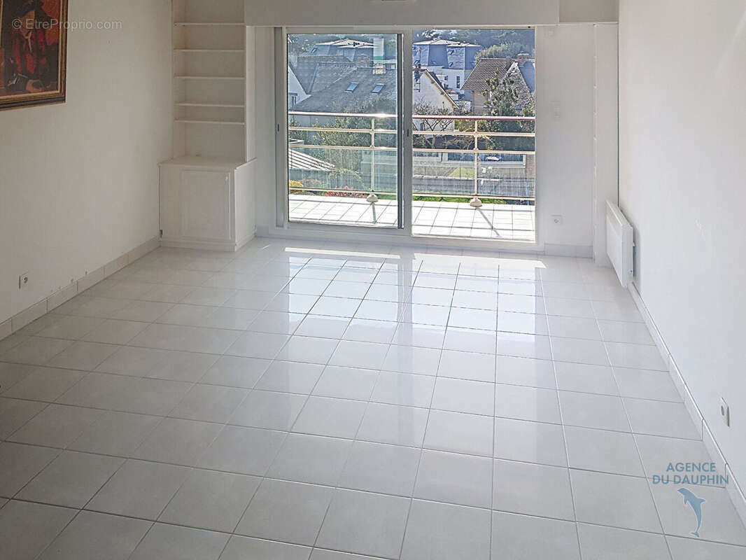 Appartement à PORNICHET