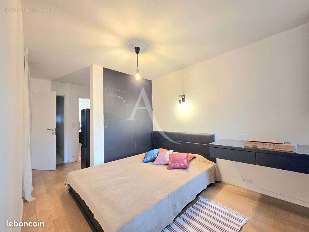 Appartement à CRETEIL