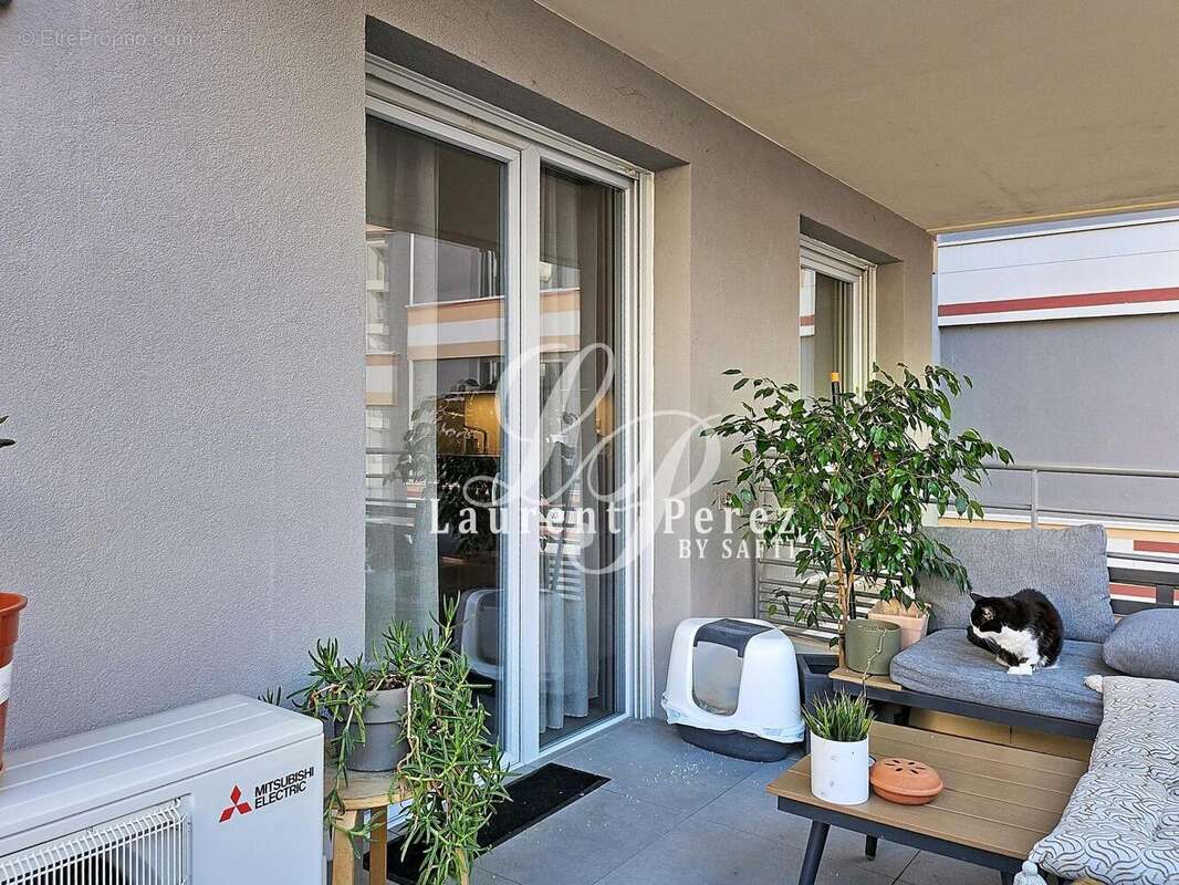 Photo 7 - Appartement à CASTELNAU-LE-LEZ