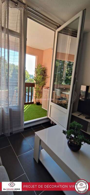 Appartement à FREJUS