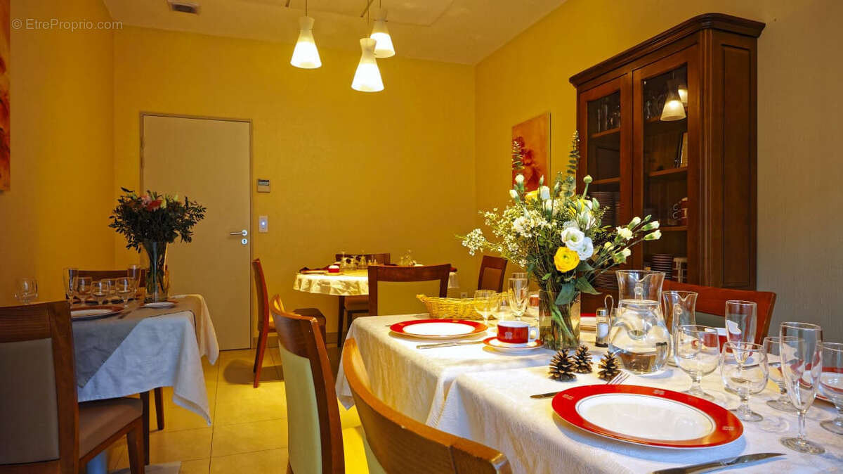Appartement à SOUBISE