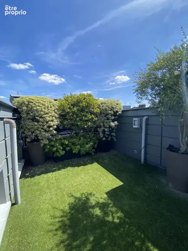 Appartement avec plusieurs terrasses à Boulogne Billancourt - photo 18