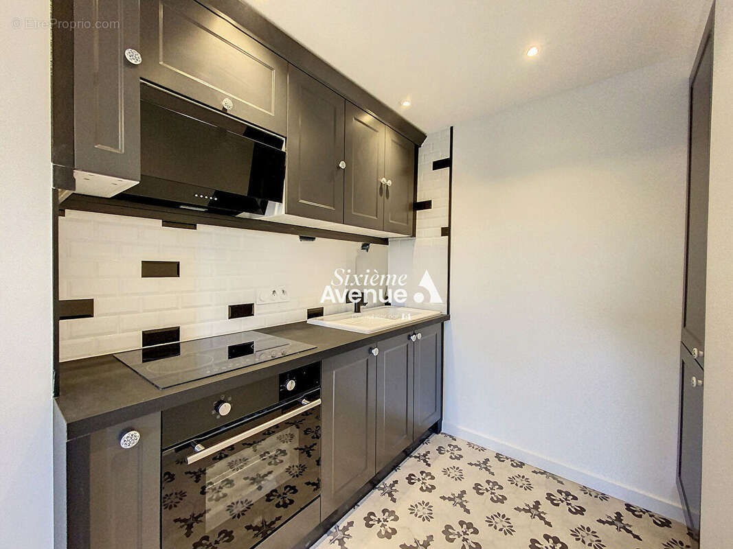 Appartement à GRASSE