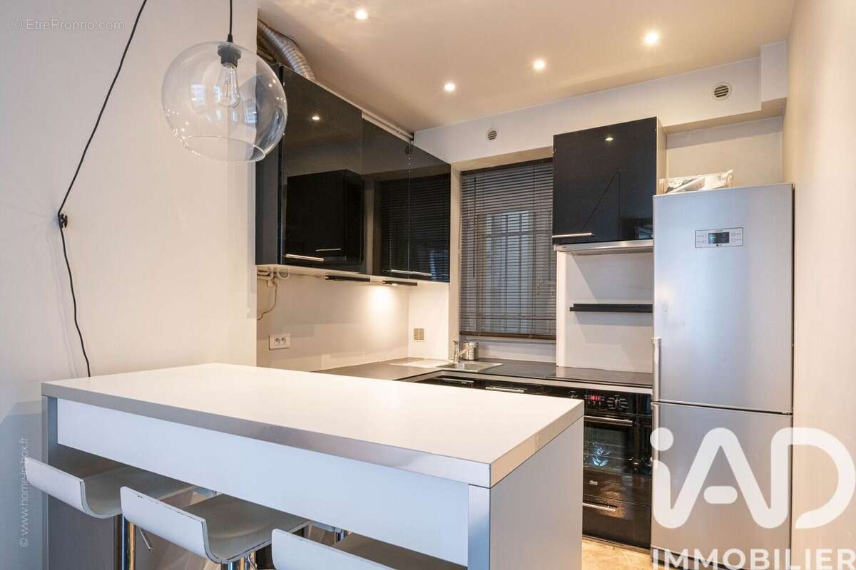 Photo 4 - Appartement à PARIS-9E