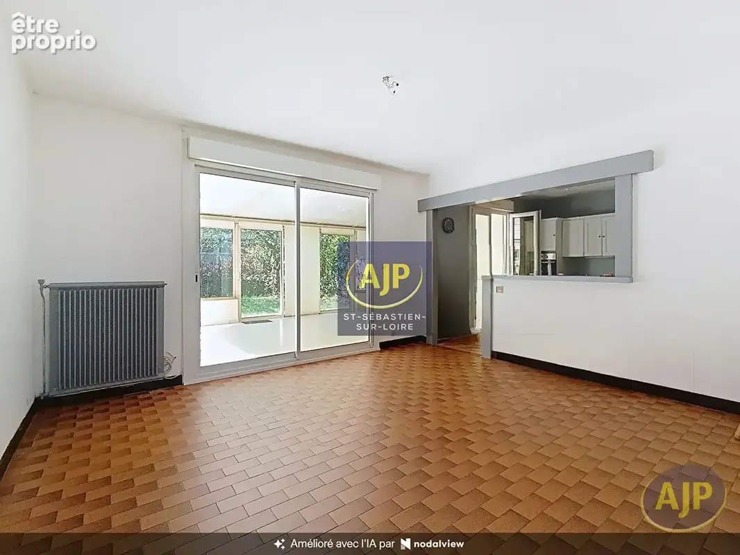 Maison 3 Chambres La Montagne - photo 4