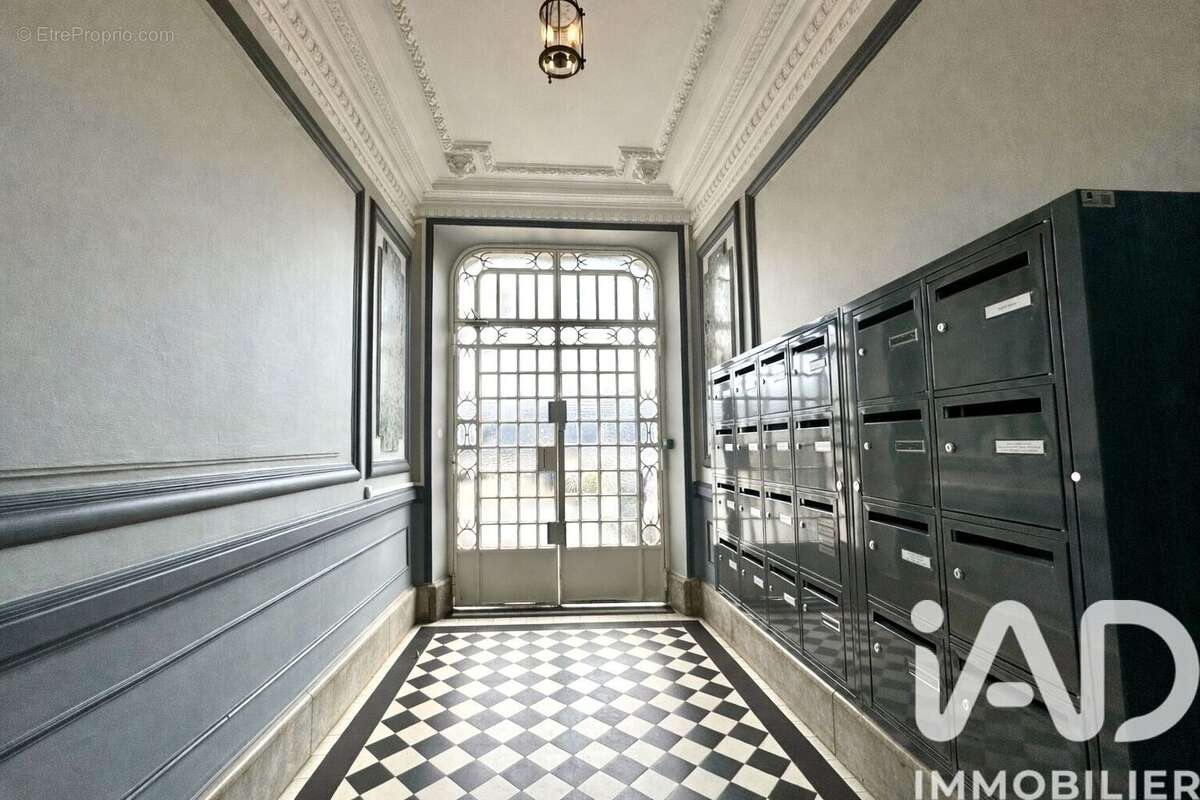 Photo 6 - Appartement à MELUN