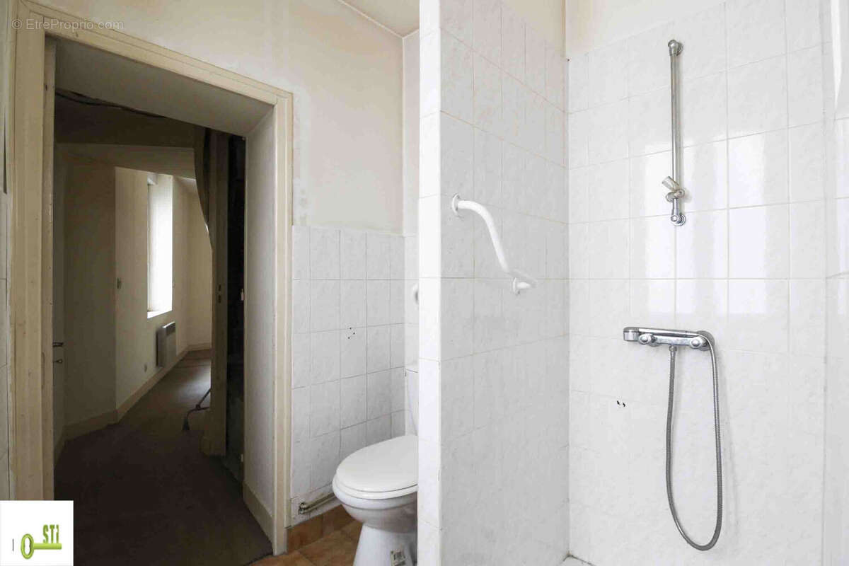 Photo 6 - Maison à CHATILLON-COLIGNY