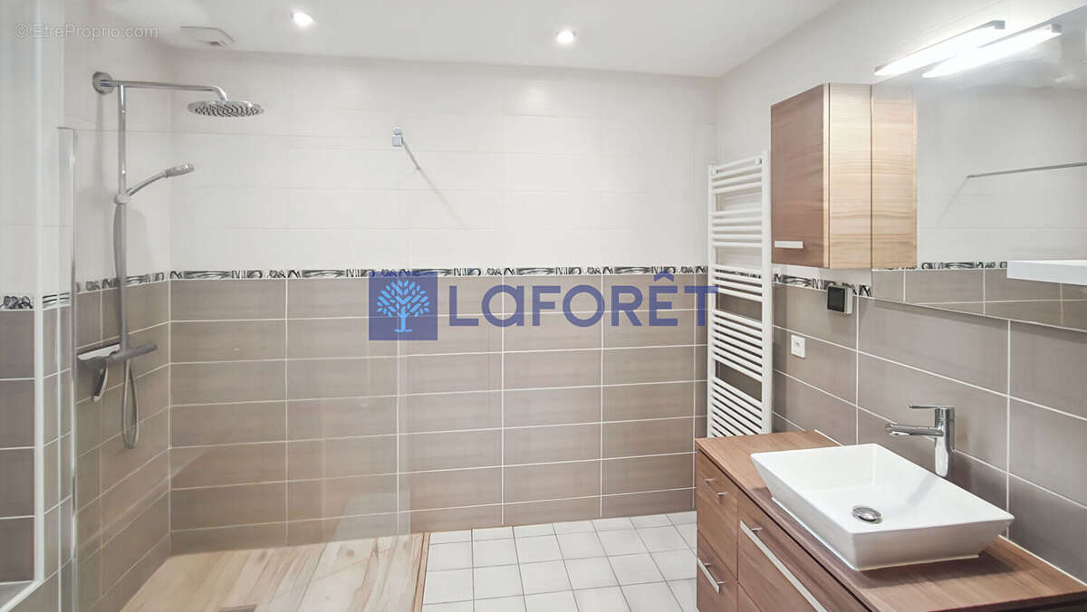 Appartement à SAVERNE