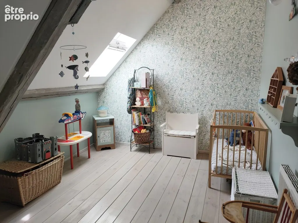 Maison  de Caractère en pierres de 202 m2 - photo 5
